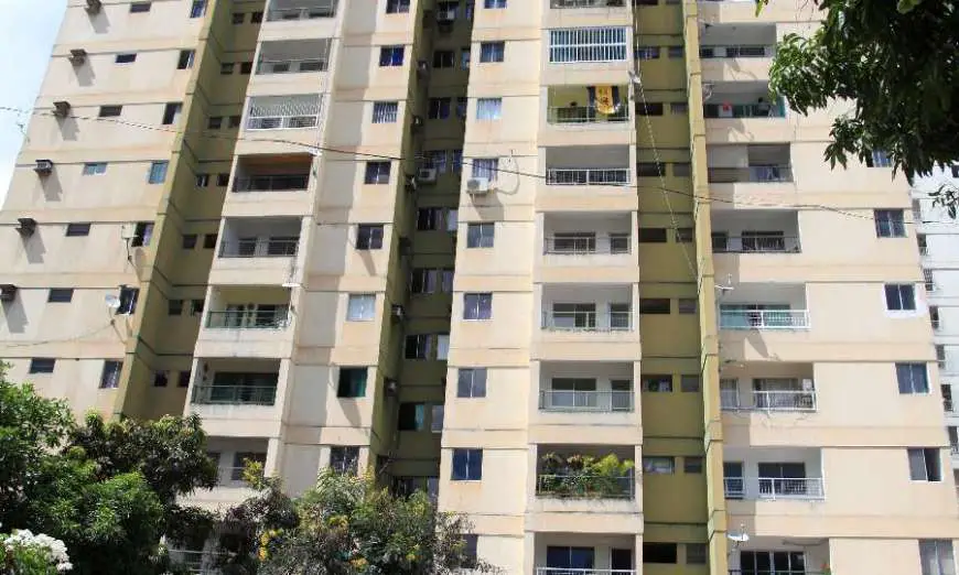Apartamento com 2 Quartos para Alugar, 63 m² por R$ 750/Mês Rua Rodrigues Ferreira - Várzea, Recife - PE