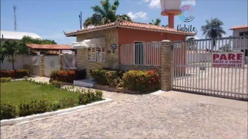 Casa com 4 Quartos à Venda, 165 m² por R$ 450.000 Tabapuã, Caucaia - CE