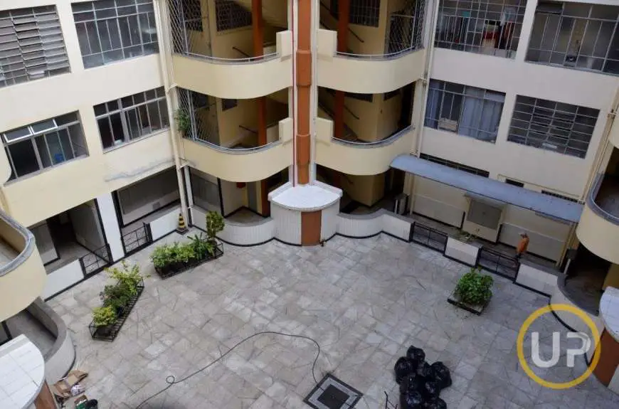 Apartamento com 1 Quarto para Alugar, 45 m² por R$ 600/Mês Avenida Presidente Antônio Carlos - Lagoinha, Belo Horizonte - MG