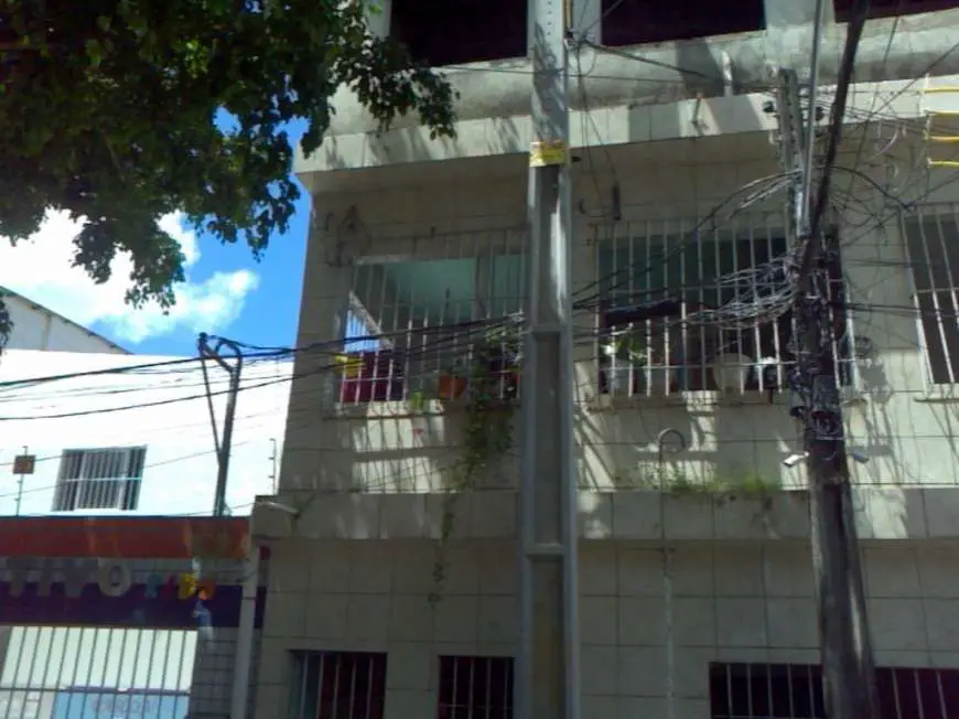 Casa com 3 Quartos à Venda, 400 m² por R$ 280.000 Rua Engenho Duas Barras, 31 - Cohab, Recife - PE