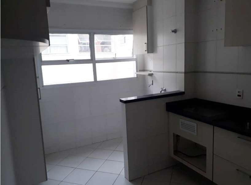 Apartamento com 2 Quartos à Venda, 60 m² por R$ 265.000 Rua São Mateus, 375 - Jardim Nova Era, Salto - SP