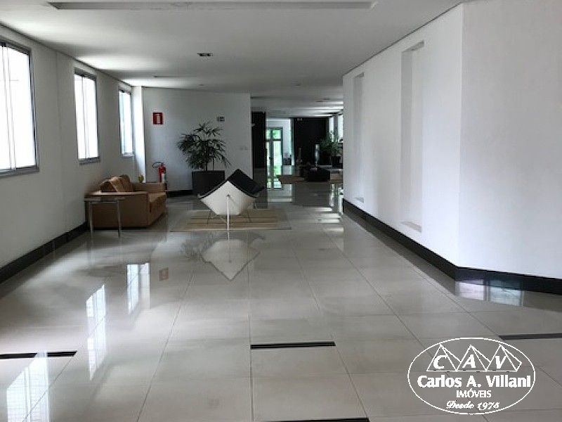Cobertura com 2 Quartos para Alugar, 140 m² por R$ 3.800/Mês Belvedere, Belo Horizonte - MG