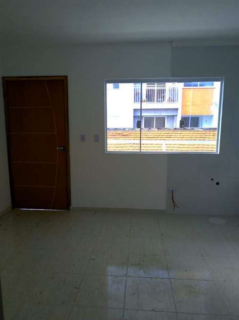 Apartamento com 1 Quarto à Venda, 36 m² por R$ 180.000 Rua Inácio, 00 - Vila Prudente, São Paulo - SP