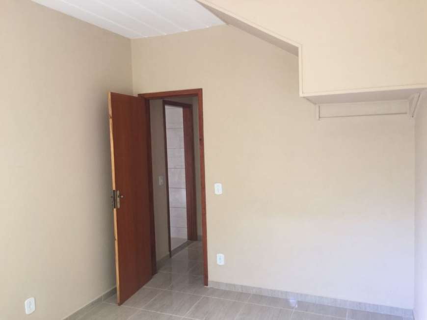 Casa com 2 Quartos para Alugar por R$ 980/Mês São Judas Tadeu, Miguel Pereira - RJ