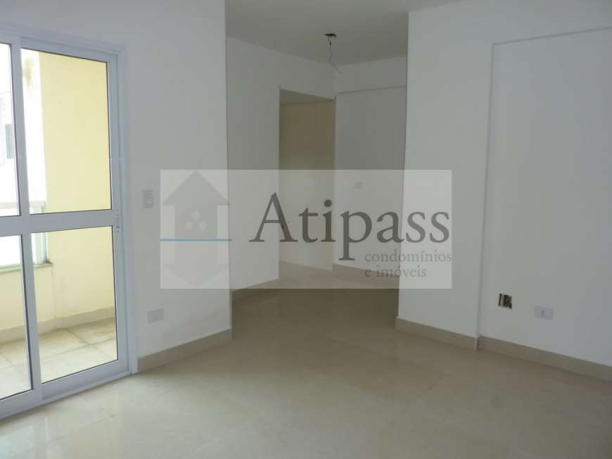 Apartamento com 1 Quarto à Venda, 47 m² por R$ 285.000 Rua Barão do Rio Branco, 173 - Nova Petrópolis, São Bernardo do Campo - SP