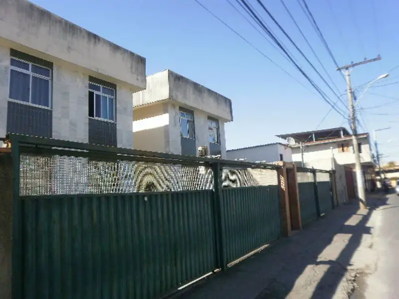 Cobertura com 3 Quartos à Venda, 75 m² por R$ 250.000 Juliana, Belo Horizonte - MG