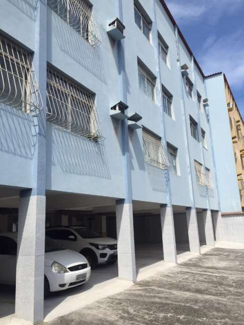 Apartamento com 1 Quarto à Venda, 48 m² por R$ 85.000 Rua Maranhão - Estancia Monazitica, Serra - ES