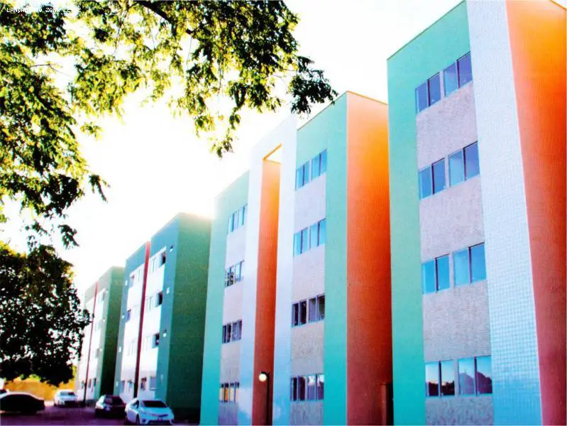 Apartamento com 3 Quartos à Venda por R$ 270.000 Centro, Timon - MA