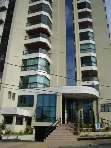 Apartamento com 4 Quartos à Venda, 176 m² por R$ 900.000 Vila Oliveira, Mogi das Cruzes - SP