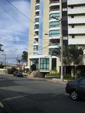 Apartamento com 4 Quartos à Venda, 176 m² por R$ 900.000 Vila Oliveira, Mogi das Cruzes - SP