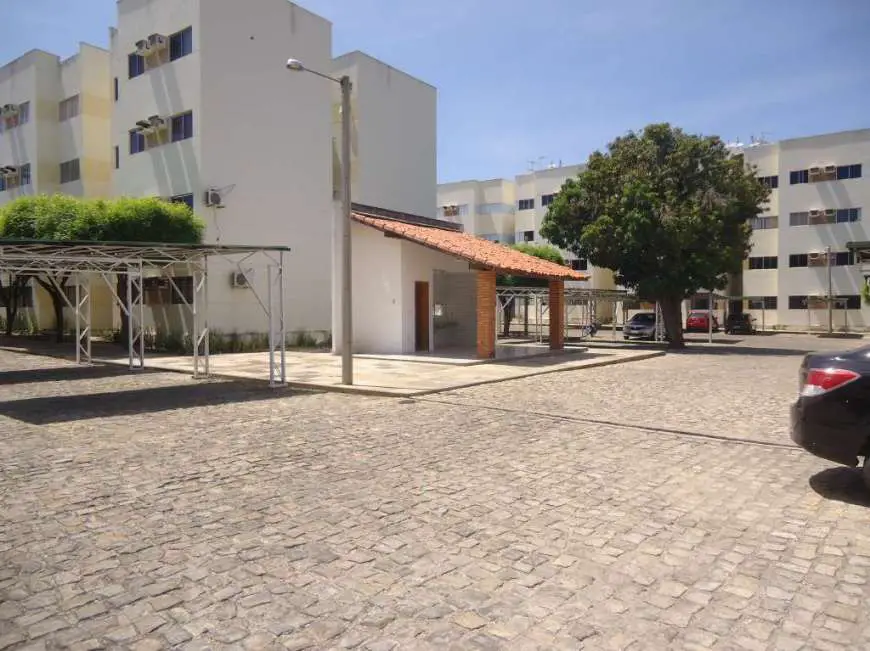 Apartamento com 3 Quartos à Venda, 55 m² por R$ 210.000 Rua General Adelmar Rocha, 2400 - Jóquei, Teresina - PI