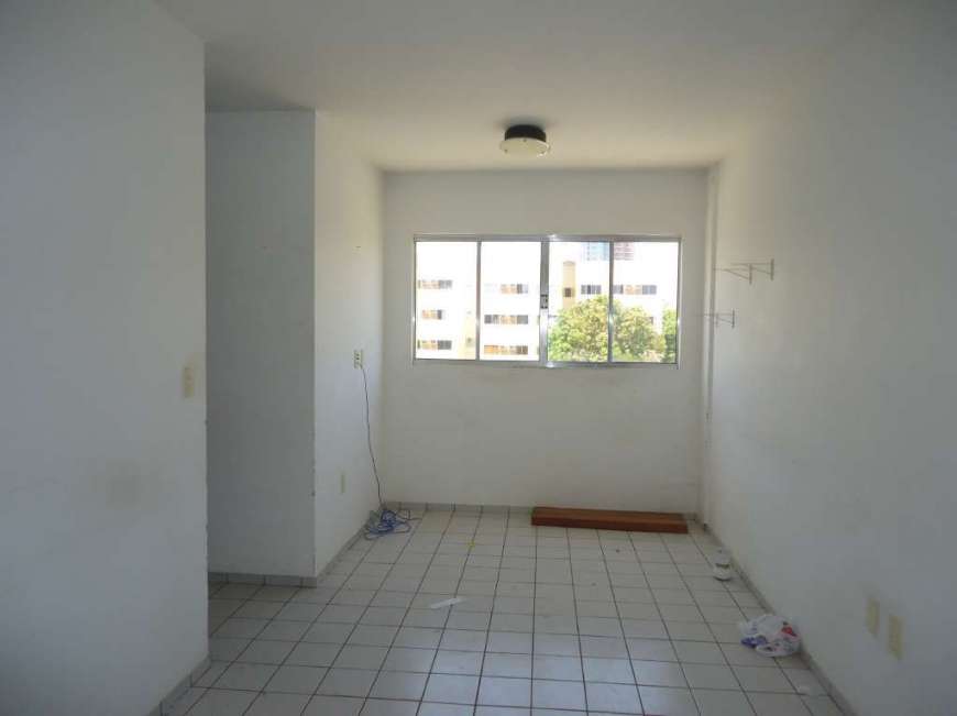 Apartamento com 3 Quartos à Venda, 55 m² por R$ 210.000 Rua General Adelmar Rocha, 2400 - Jóquei, Teresina - PI