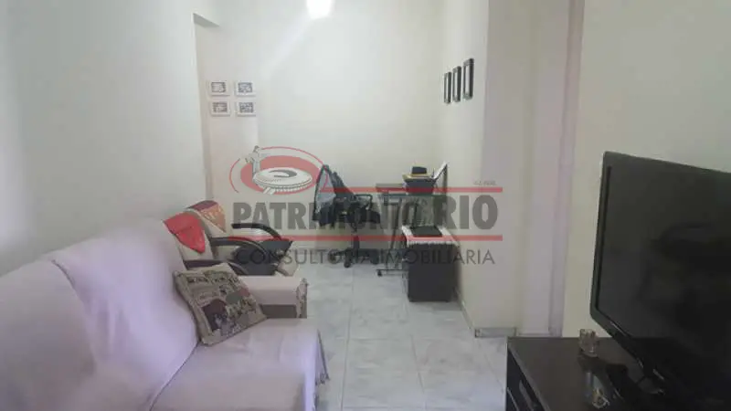 Cobertura com 4 Quartos à Venda, 189 m² por R$ 800.000 Rua Honório Pimentel - Vila da Penha, Rio de Janeiro - RJ