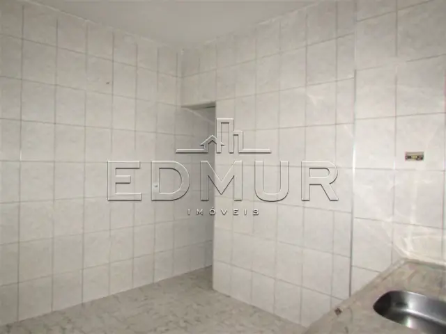 Casa com 1 Quarto para Alugar, 60 m² por R$ 750/Mês Rua Ministro Morvan Dias de Figueiredo - Ceramica, São Caetano do Sul - SP