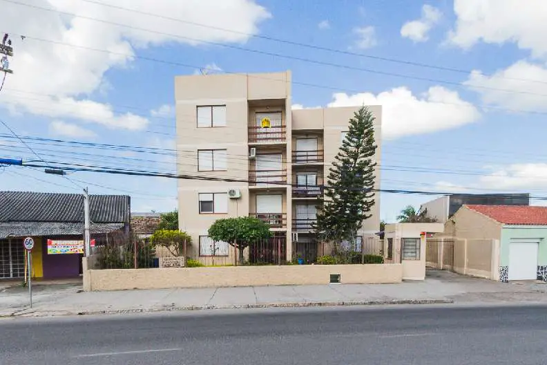 Apartamento com 1 Quarto para Alugar, 82 m² por R$ 700/Mês Avenida Fernando Osório, 2552 - Centro, Pelotas - RS