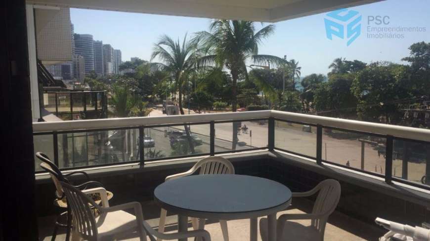 Apartamento com 4 Quartos à Venda, 336 m² por R$ 3.200.000 Meireles, Fortaleza - CE