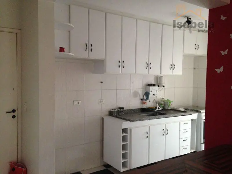 Apartamento com 1 Quarto à Venda, 54 m² por R$ 318.000 Vila Nair, São Paulo - SP