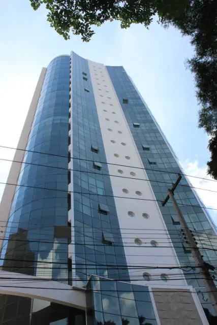 Apartamento com 3 Quartos à Venda, 137 m² por R$ 1.300.000 Rua Aristídes Lôbo - Zona 07, Maringá - PR