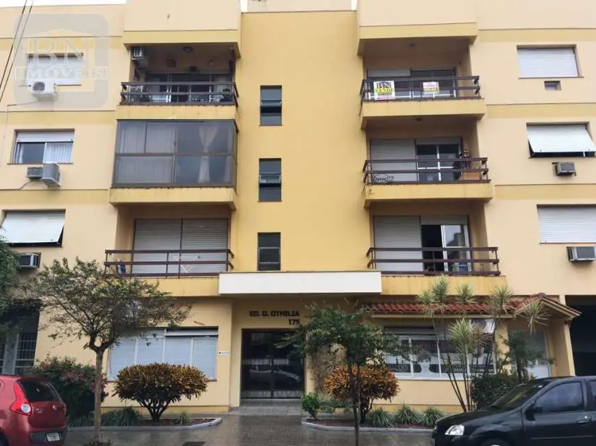 Apartamento com 2 Quartos à Venda, 66 m² por R$ 190.000 Centro, Santa Cruz do Sul - RS