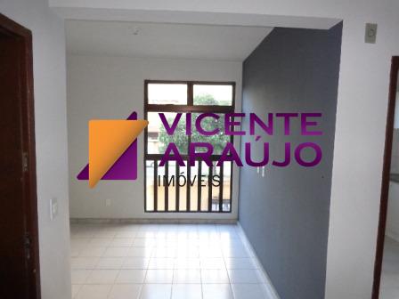 Apartamento com 3 Quartos para Alugar, 80 m² por R$ 850/Mês Jardim da Cidade, Betim - MG