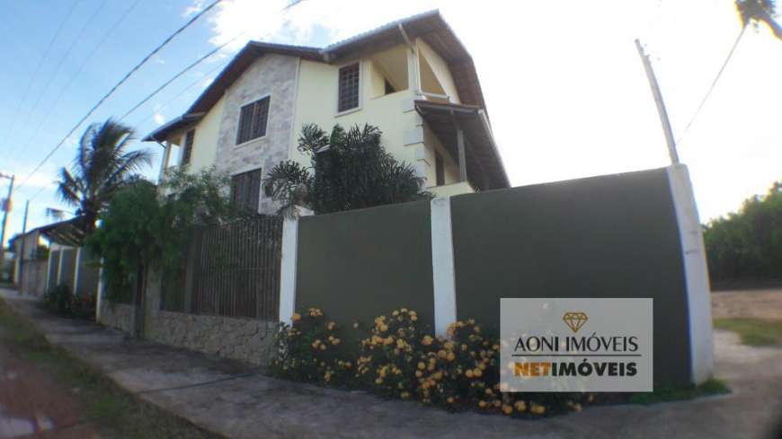 Casa com 5 Quartos à Venda, 300 m² por R$ 750.000 Avenida Zircônio, 16 - Praia dos Recifes, Vila Velha - ES