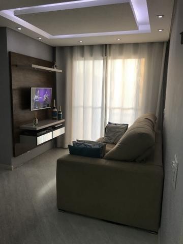 Apartamento com 2 Quartos à Venda, 48 m² por R$ 280.000 Colônia, São Paulo - SP