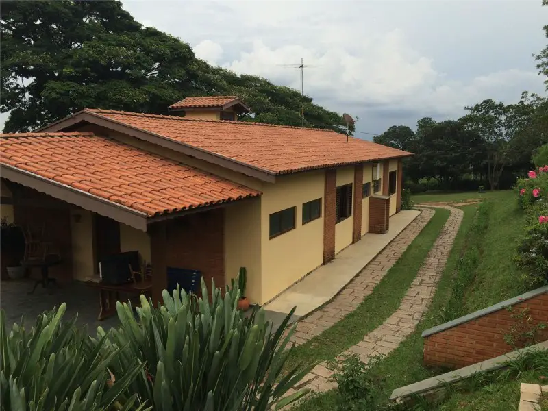 Chácara com 6 Quartos à Venda, 350 m² por R$ 900.000 Parque Valinhos, Valinhos - SP