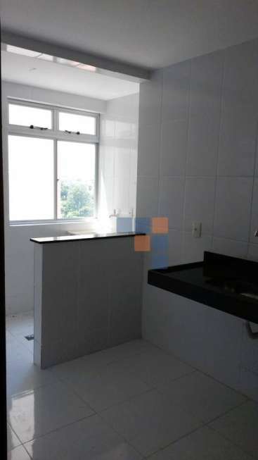 Cobertura com 3 Quartos para Alugar, 150 m² por R$ 1.100/Mês Vila Cristina, Betim - MG
