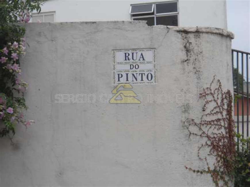 Casa com 6 Quartos à Venda, 233 m² por R$ 500.000 Rua do Pinto - Santo Cristo, Rio de Janeiro - RJ