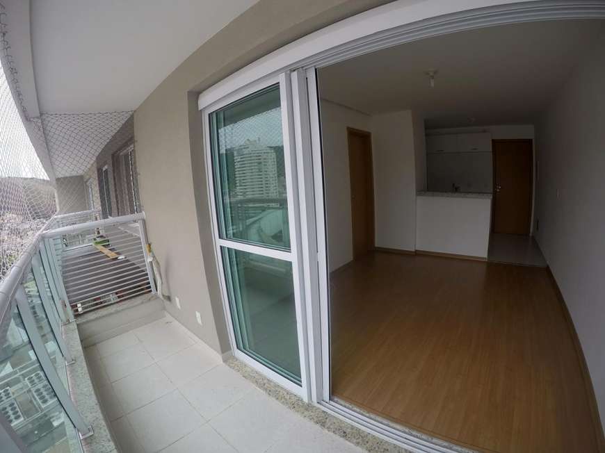 Apartamento com 1 Quarto para Alugar, 40 m² por R$ 1.100/Mês São Mateus, Juiz de Fora - MG