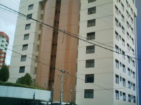 Flat com 1 Quarto para Alugar, 34 m² por R$ 1.000/Mês Rua Regeneração, 469 - Ilhotas, Teresina - PI