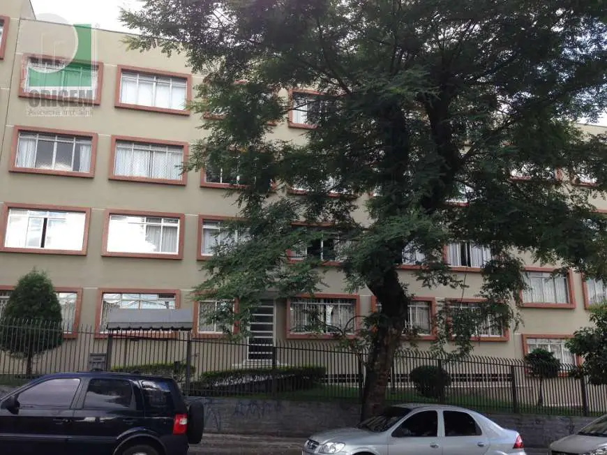 Apartamento com 2 Quartos para Alugar, 80 m² por R$ 1.450/Mês Seminário, Curitiba - PR