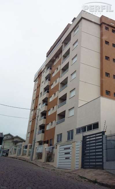Cobertura com 3 Quartos à Venda, 188 m² por R$ 700.000 Rua Doutor Norberto Tonieto, 1 - Jardim do Shopping, Caxias do Sul - RS