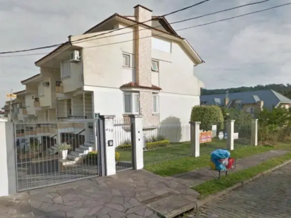 Casa com 3 Quartos para Alugar, 215 m² por R$ 5.900/Mês Rua Doutor Arnaldo da Silva Ferreira, 410 - Ipanema, Porto Alegre - RS