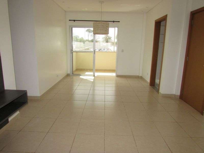 Apartamento com 3 Quartos para Alugar, 90 m² por R$ 1.800/Mês Avenida Mato Grosso, 5185 - Caranda Bosque, Campo Grande - MS
