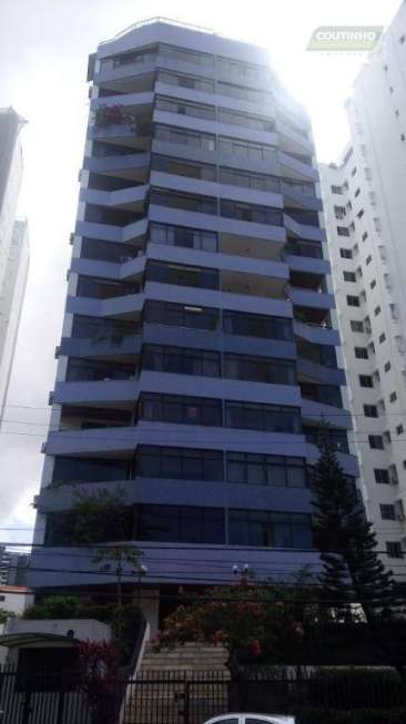 Cobertura com 4 Quartos à Venda, 288 m² por R$ 920.000 Avenida Paulo VI, 2200 - Pituba, Salvador - BA