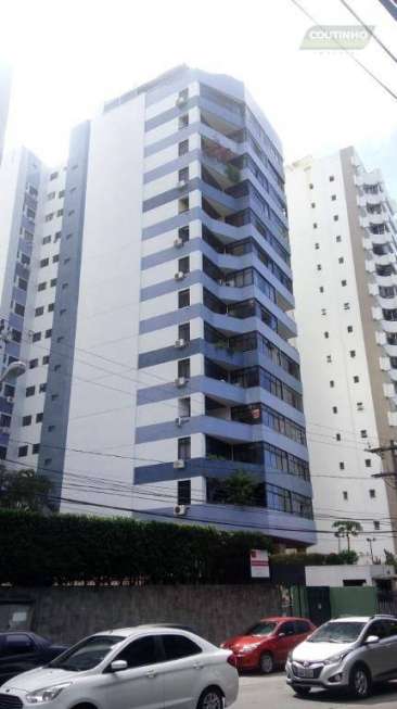 Cobertura com 4 Quartos à Venda, 288 m² por R$ 920.000 Avenida Paulo VI, 2200 - Pituba, Salvador - BA
