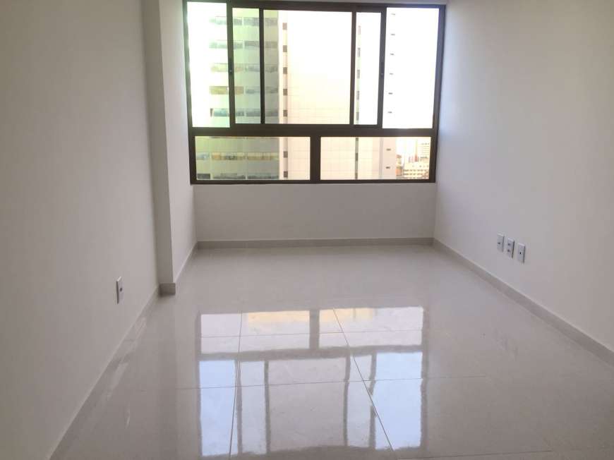 Apartamento com 1 Quarto à Venda, 32 m² por R$ 248.000 Rua Estácio Coimbra, 17 - Paissandu, Recife - PE