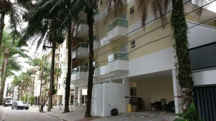 Apartamento com 4 Quartos para Alugar, 250 m² por R$ 880/Dia Rua Anhanguera, 75 - Praia Grande, Ubatuba - SP
