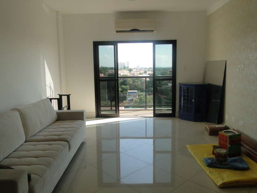 Apartamento com 3 Quartos à Venda, 134 m² por R$ 630.000 Vera Cruz, Caçapava - SP