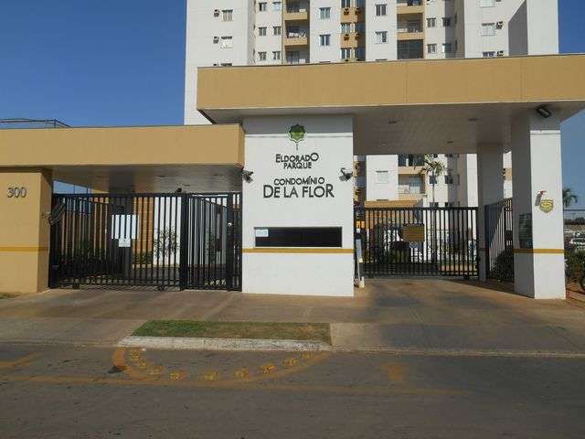 Apartamento com 2 Quartos para Alugar, 68 m² por R$ 850/Mês Rua do Esmalte - Parque Oeste Industrial, Goiânia - GO