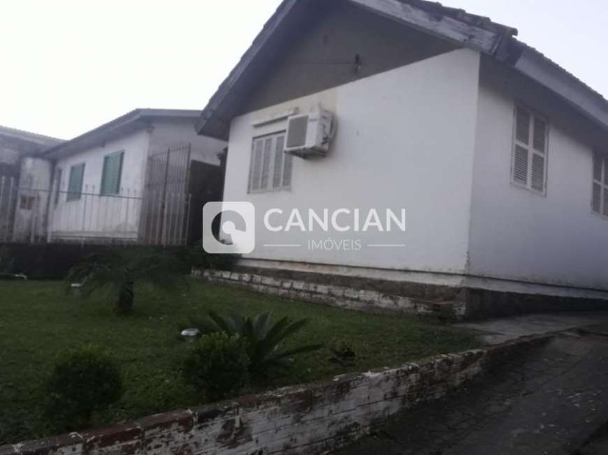 Casa com 2 Quartos à Venda, 30 m² por R$ 190.000 Rua Vicente Ferreira de Oliveira, 176 - Juscelino Kubitschek, Santa Maria - RS