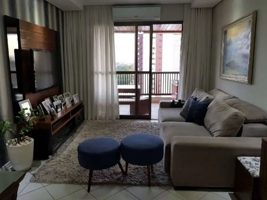 Apartamento com 3 Quartos à Venda, 110 m² por R$ 430.000 Quilombo, Cuiabá - MT