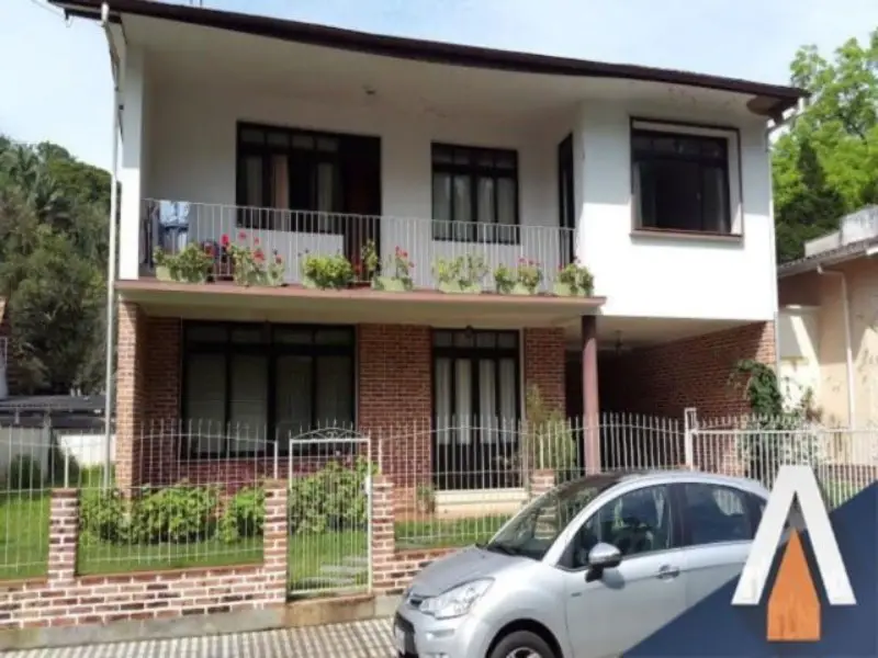 Casa com 4 Quartos à Venda, 225 m² por R$ 500.000 Bom Retiro, Blumenau - SC