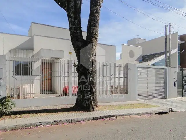 Casa com 2 Quartos para Alugar por R$ 3.500/Mês Rua Natal - Cidade Nova, Maringá - PR