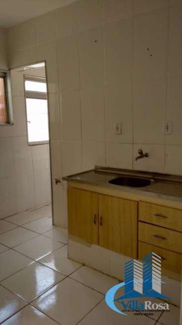 Apartamento com 3 Quartos para Alugar, 50 m² por R$ 1.750/Mês Rua Tenente Mauro de Miranda - Jabaquara, São Paulo - SP