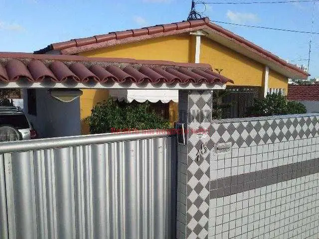 Casa com 2 Quartos à Venda por R$ 350.000 Castelo Branco, João Pessoa - PB