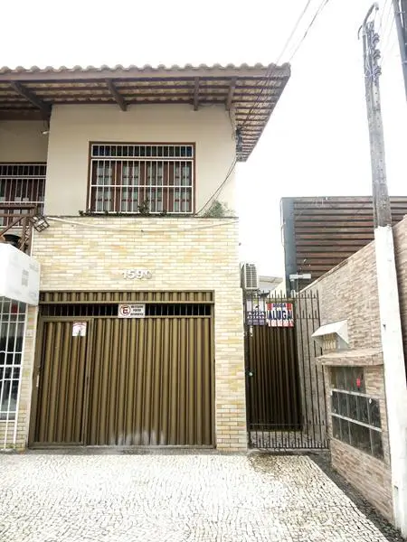 Kitnet com 1 Quarto para Alugar, 24 m² por R$ 600/Mês Rua Monsenhor Bruno, 1590 - Aldeota, Fortaleza - CE