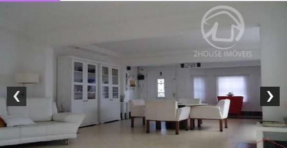 Casa de Condomínio com 3 Quartos à Venda, 190 m² por R$ 2.660.000 Avenida Brigadeiro Luís Antônio - Jardim Paulista, São Paulo - SP