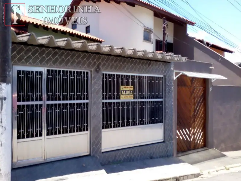 Casa com 3 Quartos à Venda, 175 m² por R$ 450.000 Vila Tanquinho, Ferraz de Vasconcelos - SP